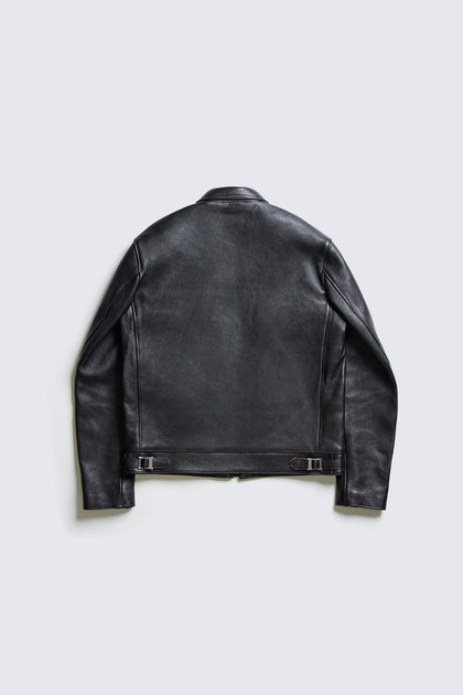 BUILD TO ORDER - AD-12 JSR JACKET (SHEEP) – ADDICT CLOTHES