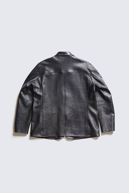 ACVM ADDICT CLOTHES ACV-LJK03 SHEEPSKIN ジャケット・アウター
