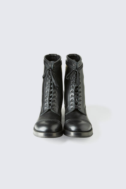 最終値下げADDICT CLOTHES AB-02-ST LACE-UP 最終値下げADDICT CLOTHES AB-02-ST LACE-UP