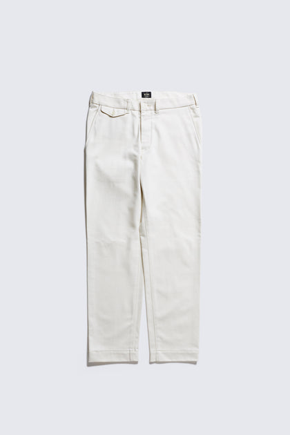 ACV-TR01KT KATSURAGI COTTON WORK TROUSERS – ADDICT CLOTHES