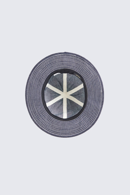 ACV-HG05CLD COTTON LINEN DENIM FATIGUE HAT – ADDICT CLOTHES