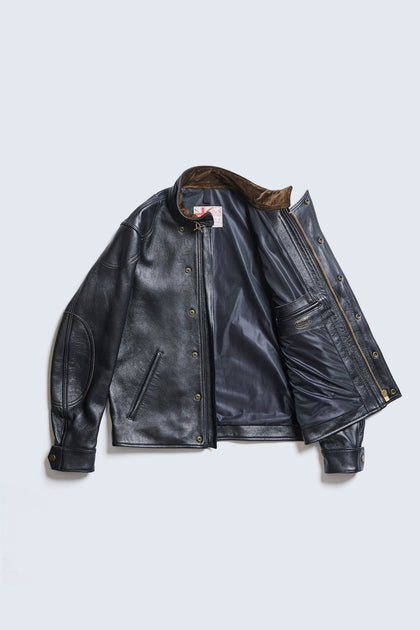 ジャケット・アウター ADDICT CLOTHES AD-09 ULSTER JACKET 40 AD-09 ULSTER JACKET (SHEEP) – ADDICT CLOTHES