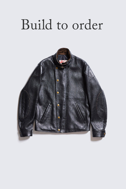 7/6まで値引き中アディクトクローズ　ULSTER JACKET AD09B 7/6まで値引き中アディクトクローズ ULSTER JACKET AD09B 7/6