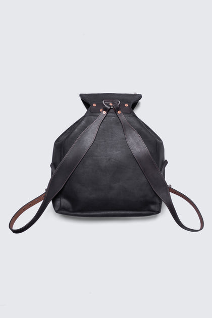 [26年モデル]ADDICT CLOTHES ROUGHOUT BACKPACK ACV-BG04RO ROUGHOUT BACKPACK – ADDICT CLOTHES