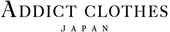 addict clothes logo
