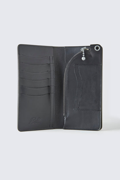 addict clothes アディクトクローズ　財布　トラッカーウォレット ADDICT CLOTHES アディクトクローズ SHORT TRACKER WALLET
