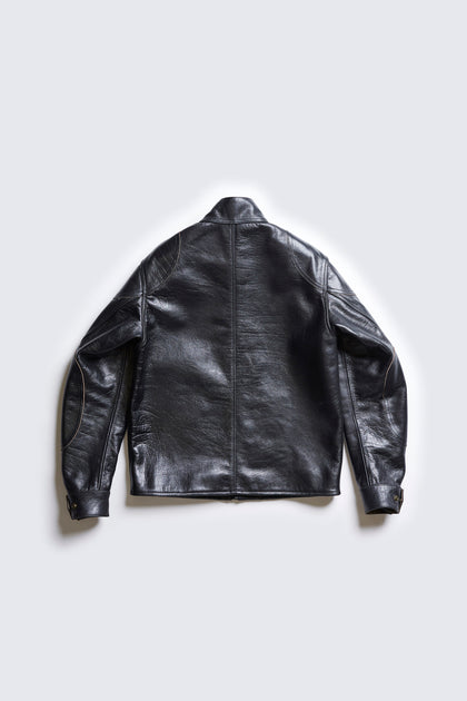 AD-09 ULSTER JACKET (KIP) – ADDICT CLOTHES