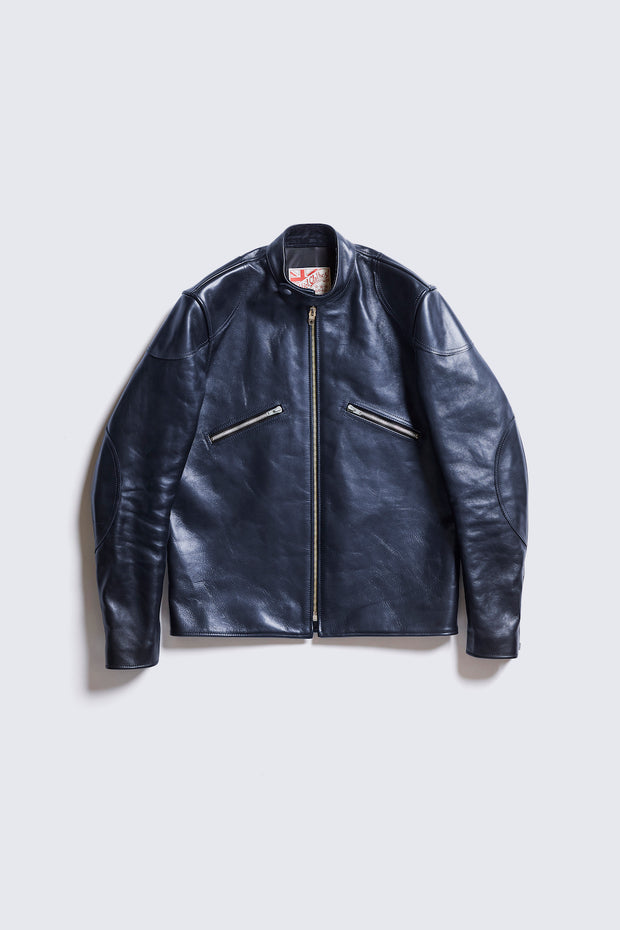 BUILD TO ORDER - AD-05 CLUBMAN JACKET (HORSE)