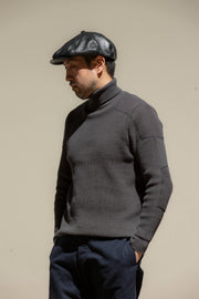 ACV-HG01S SHEEPSKIN 8 PIECE CASQUETTE