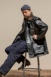 ACV-HG02DR DOUBLE ROLL WATCH CAP