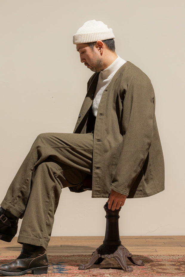 ACV-HG02DR DOUBLE ROLL WATCH CAP