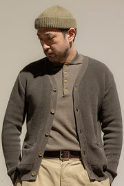 ACV-HG02DR DOUBLE ROLL WATCH CAP