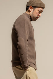 ACV-KN04 WAFFLE COTTON DRIVERS KNIT