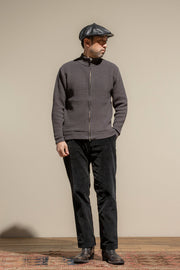 ACV-KN04 WAFFLE COTTON DRIVERS KNIT