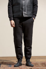 ACV-SW-PT01 FLEECE LINED PADDED SWEAT PANTS