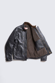 BUILD TO ORDER - AD-09B ULSTER JACKET BOA LINING (SHEEP)