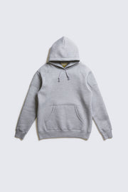 ACV-SW02 FLEECE LINED PADDED HOODIE