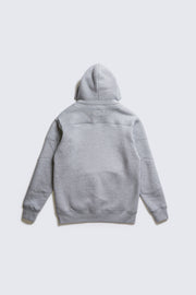 ACV-SW02 FLEECE LINED PADDED HOODIE
