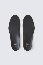 BUILD TO ORDER 受注生産 - AB-01HB-CL-LD HORSEBUTT ENGINEER BOOTS NARROW (BLACK CORE)