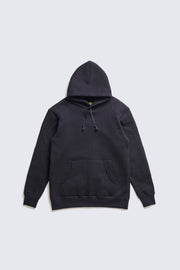 ACV-SW02 FLEECE LINED PADDED HOODIE