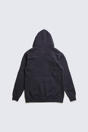 ACV-SW02 FLEECE LINED PADDED HOODIE