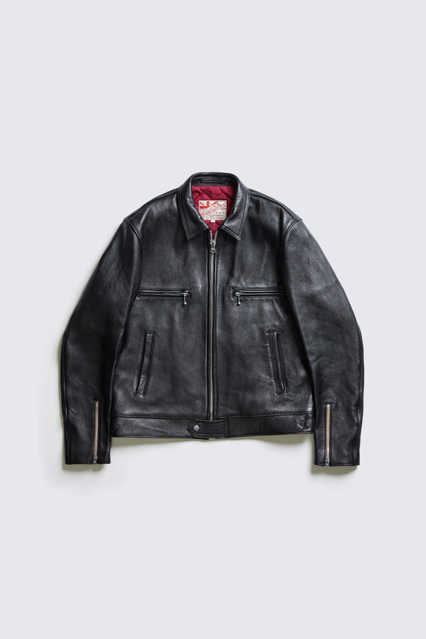 BUILD TO ORDER - AD-12 JSR JACKET (SHEEP)