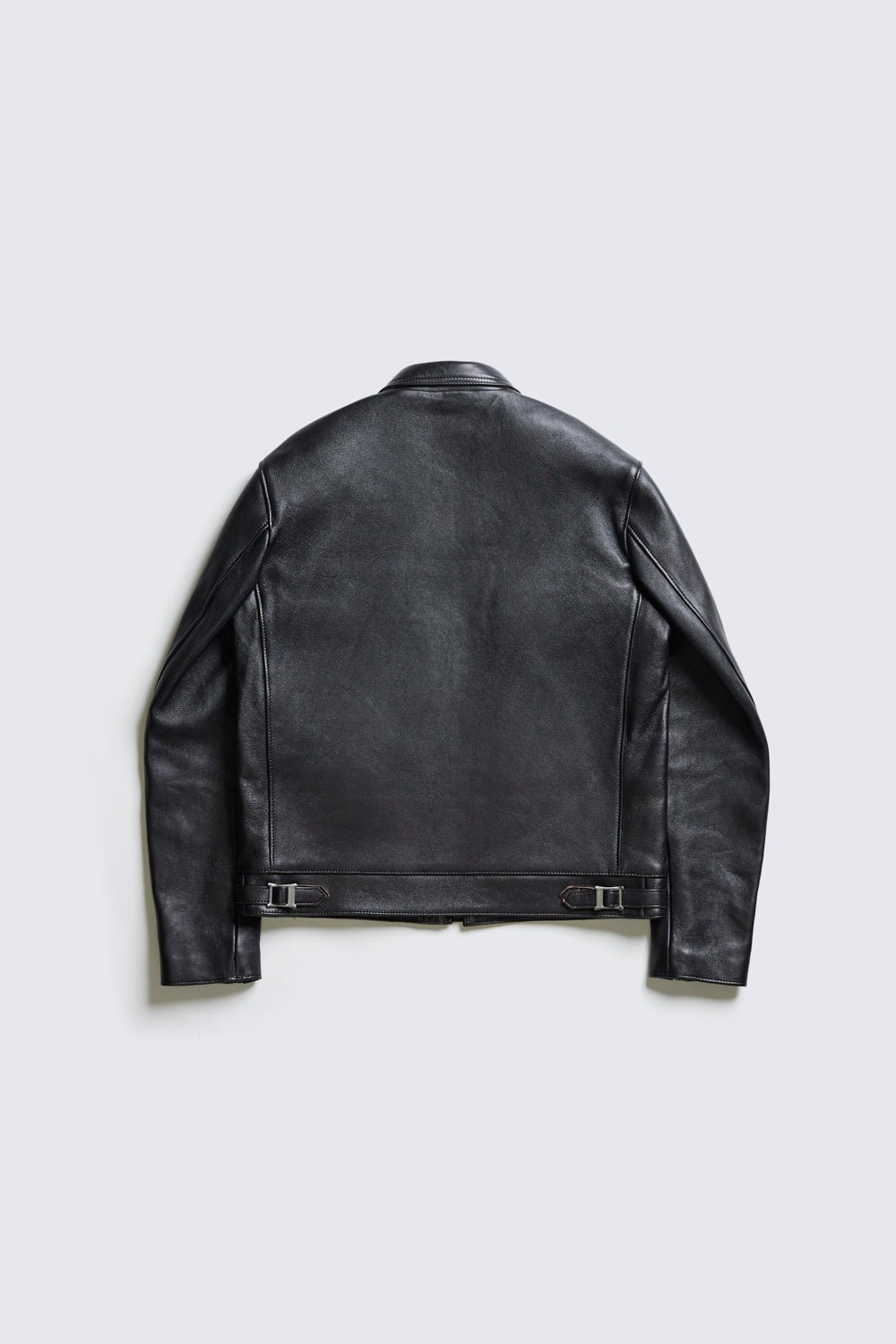 BUILD TO ORDER - AD-12 JSR JACKET (SHEEP) – ADDICT CLOTHES