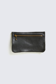 ACV-PCH01 FLAP LEATHER POUCH