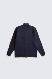 ACV-KN04 WAFFLE COTTON DRIVERS KNIT