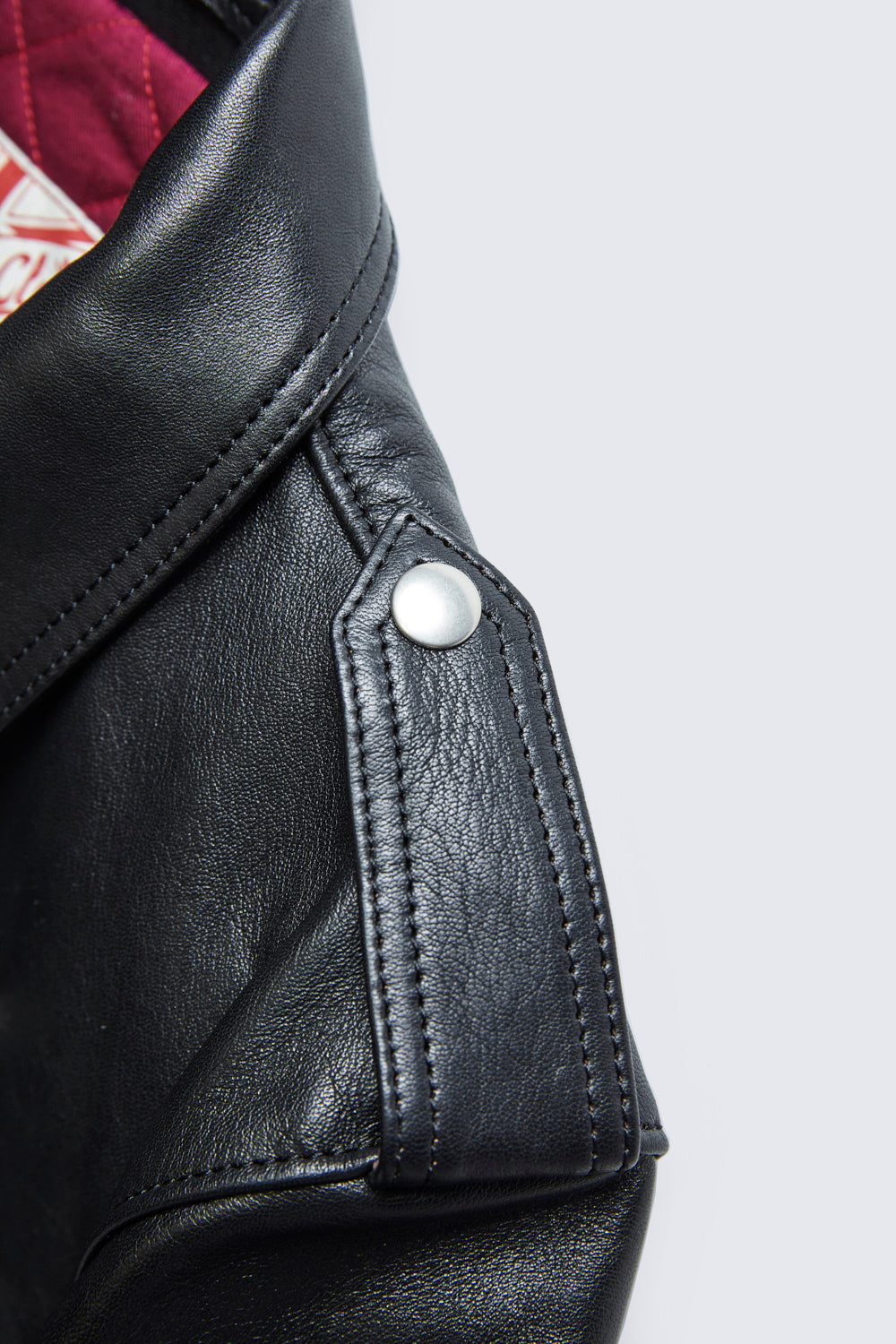 AD-13 CAROLINA JACKET (SHEEP) – ADDICT CLOTHES