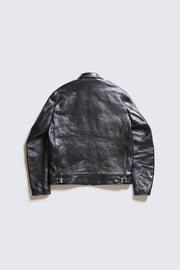 BUILD TO ORDER - AD-12 JSR JACKET (HORSE)