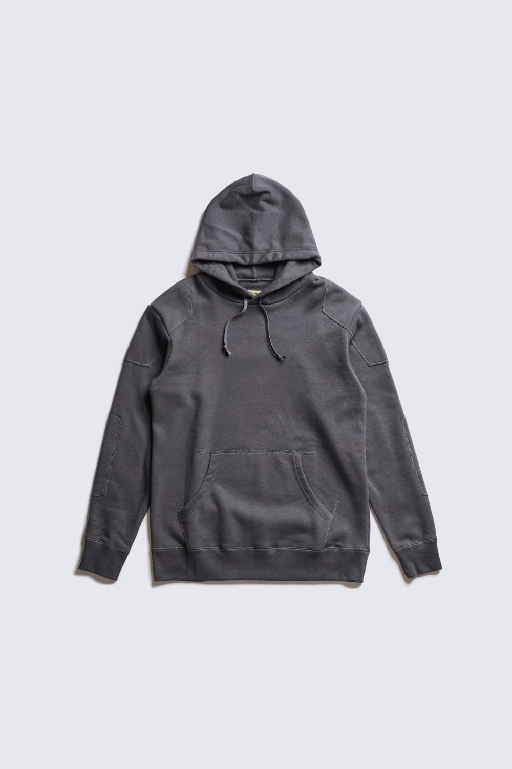 価格変更済(S)新品 ADDICT アディクト/SHEONE メソッドパーカー Earls_x_Saysky_Hoodie-