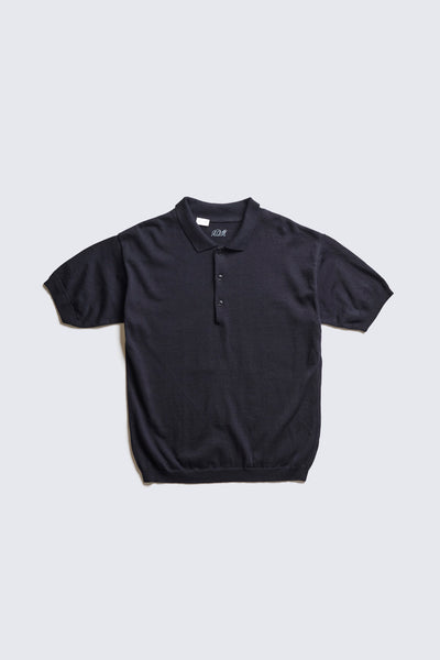 Released on May 1 / 5月1日午後8時発売 ACV-KNS03SS SHORT SLEEVE KNIT POLO