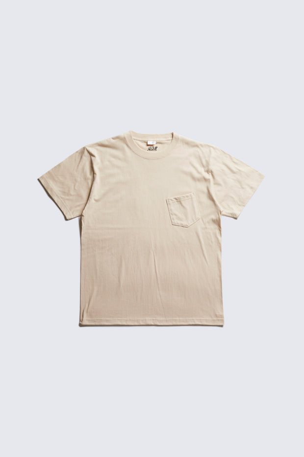 ACV-CSP00 ACVM POCKET TEE