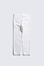 ACV-TR01CLRH COTTOM LINEN TROUSERS