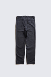 ACV-TR01CLRH COTTOM LINEN TROUSERS