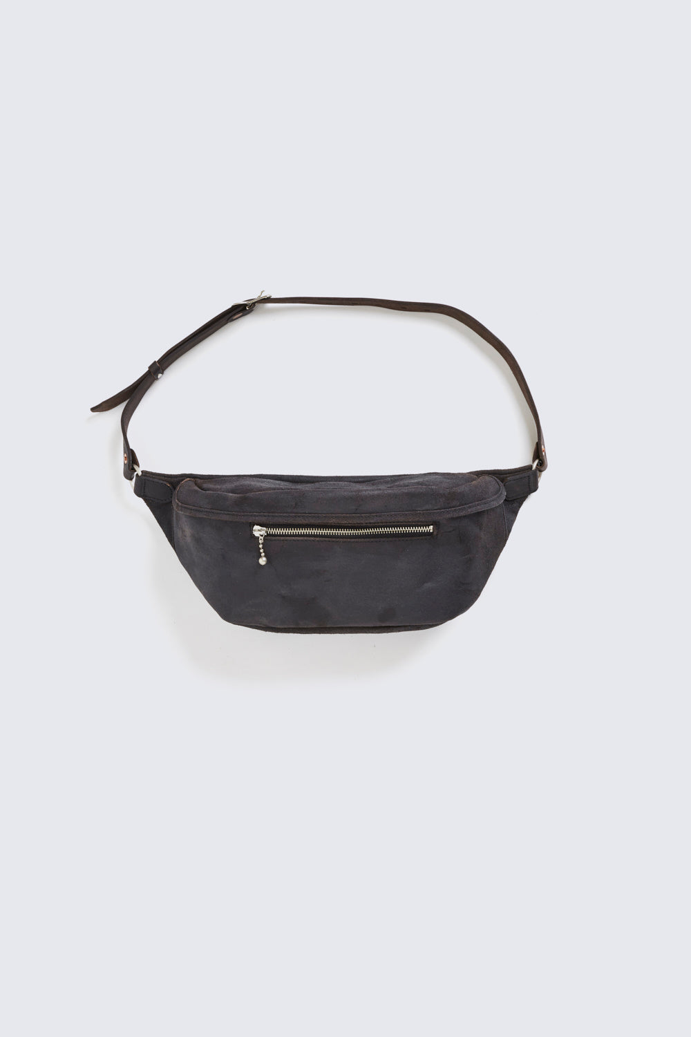 ACV-BG03RO ROUGHOUT WAIST BAG – ADDICT CLOTHES