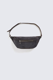 ACV-BG03RO ROUGHOUT WAIST BAG