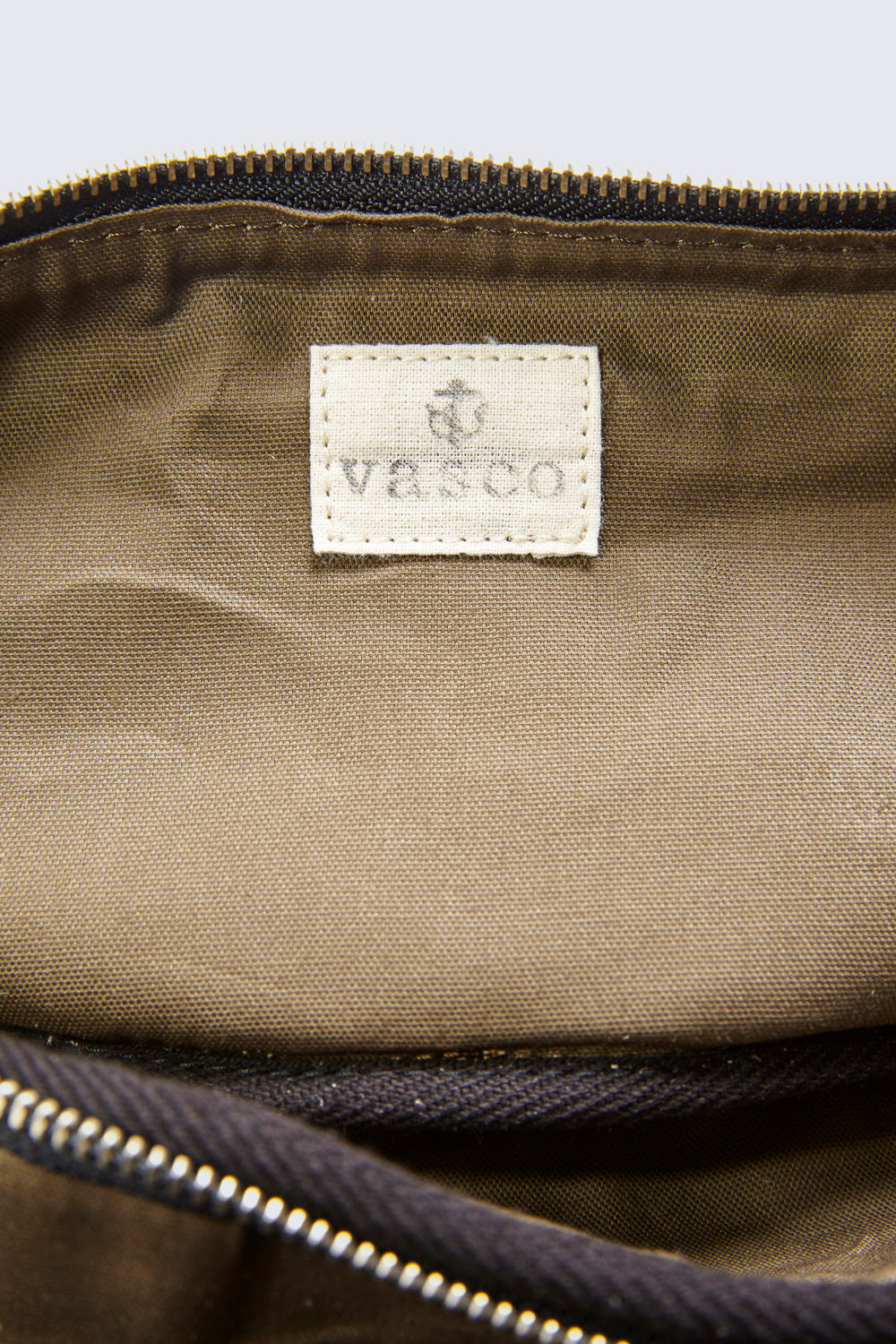 アディクトクローズ vasco製ウエストバッグ ACVM ACVM By ADDICT CLOTHES JAPAN アディクトクローズ ウエスト