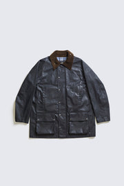 Released on October 30 / 10月30日午後8時発売 ACV-WX04 WAXED COTTON BRISTOL JACKET