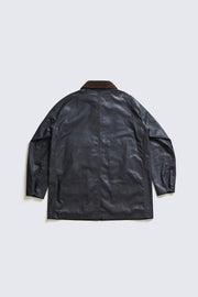 Released on October 30 / 10月30日午後8時発売 ACV-WX04 WAXED COTTON BRISTOL JACKET