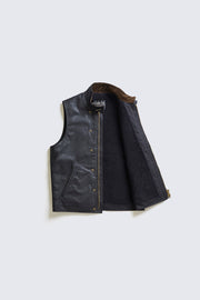 Released on October 30 / 10月30日午後8時発売 ACV-V01WX WAXED COTTON ULSTER VEST