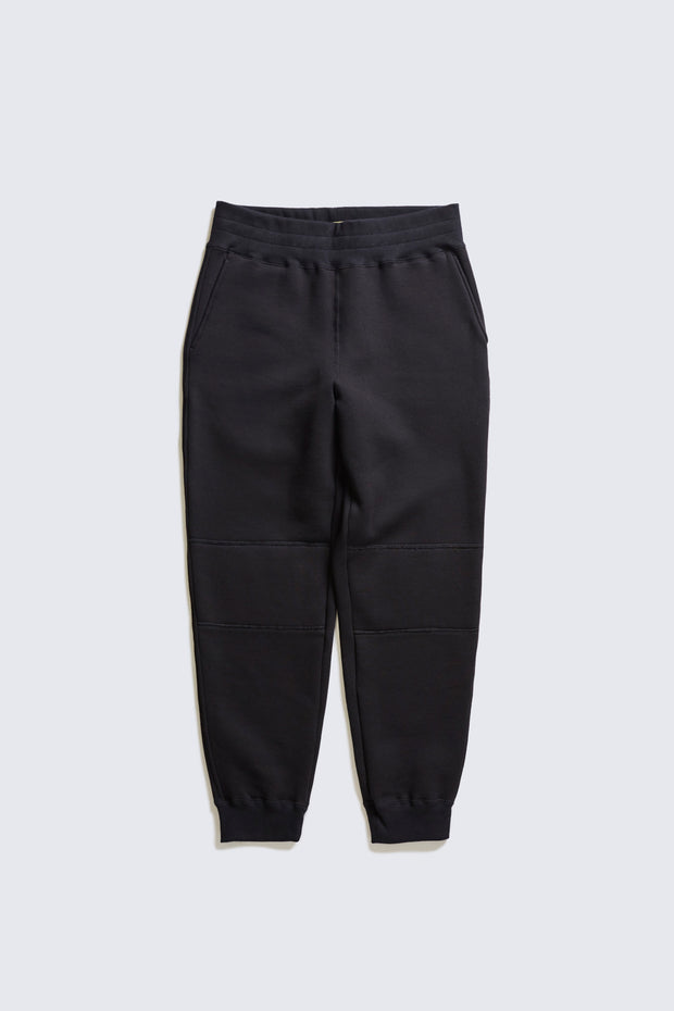 ACV-SW-PT01 FLEECE LINED PADDED SWEAT PANTS