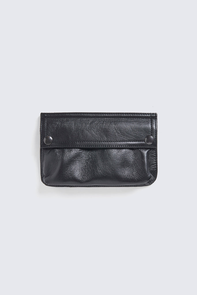 ADDICT CLOTHES・ACVM レザーフラップポーチ ACV-PCH01H FLAP LEATHER POUCH – ADDICT CLOTHES