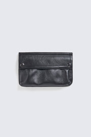 ACV-PCH01H FLAP LEATHER POUCH