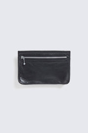 ACV-PCH01H FLAP LEATHER POUCH
