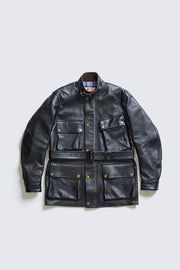 Released on January 8 / 1月8日午後8時発売 AD-10L BMC JACKET LONG (SHEEP)