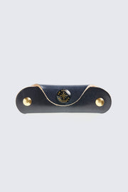 ACV-KCS01S UK BRIDLE LEATHER KEY CASE