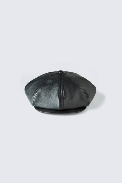 ACV-HG01S SHEEPSKIN 8 PIECE CASQUETTE – ADDICT CLOTHES