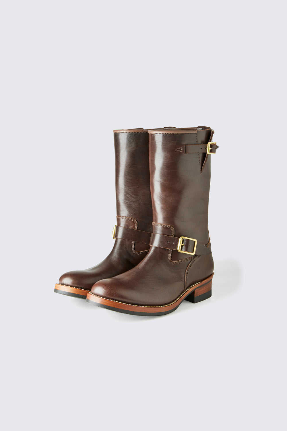 ENGINEER BOOTS – ADDICT CLOTHES